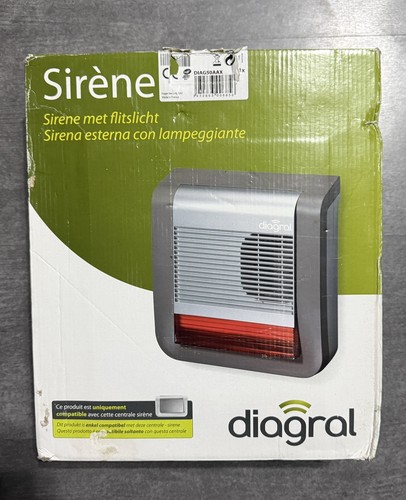 Diag50aax neuve dans sa - diag50aax,