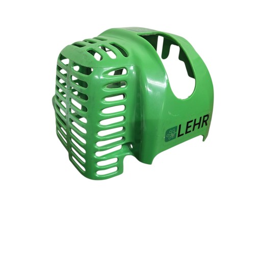Lehr ped coperchio motore - coperchio,