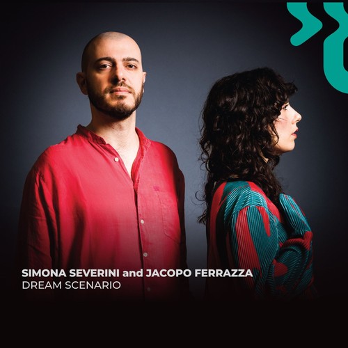 Audio simona severini - audio,
