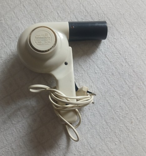 Phon ascugacapelli termozeta - ascugacapelli,