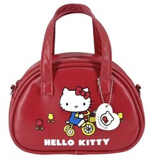 Borsa a tracolla Sanrio Hello