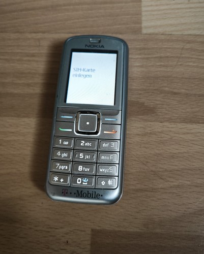 Nokia 6070 modello 166 - nokia, rm-166