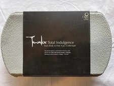 Ojon Tawaka Indulgenza Totale