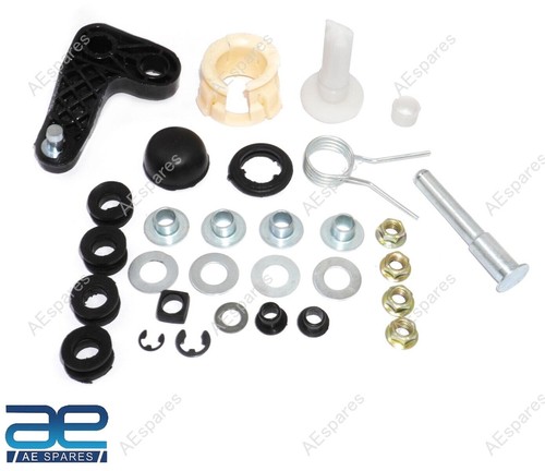 Kit riparazione leva - , cambio