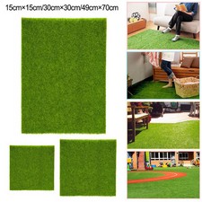 Montaggio Erba Artificiale