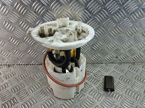 Pompa carburante volvo v40 - pompa,
