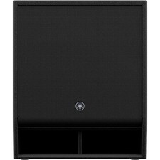 Yamaha DXS18XLF-D 1600W