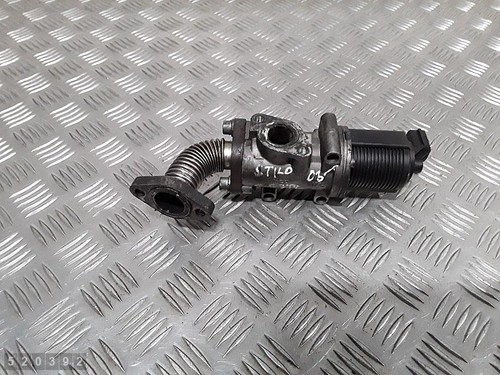 2003 fiat stilo - fiat, egr