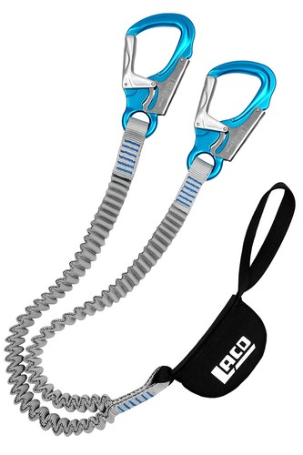 Set ferrata lacd - evo, 3.0
