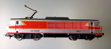 Lima Locomotore Francese