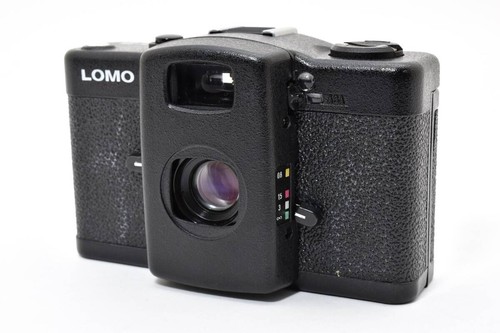 Lomo fotocamera 35 - lomo,