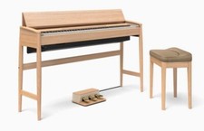 Pianoforte elettrico roland - pianoforte,
