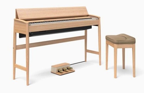 Pianoforte elettrico roland - pianoforte,