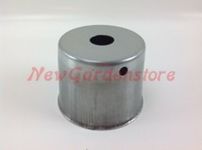 Coperchio protezione polvere