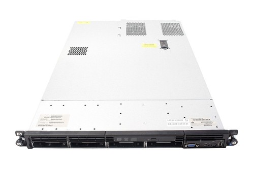 Proliant dl360 gen7 2x - proliant,