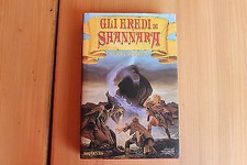 Ed. A.Mondadori T.Brooks: Gli eredi di Shannara 1990  A30