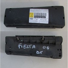 Airbag laterale ant dx sedile 2S6AA611D10AC Ford Fiesta Mk5 02-08 8782 18-1-E-11