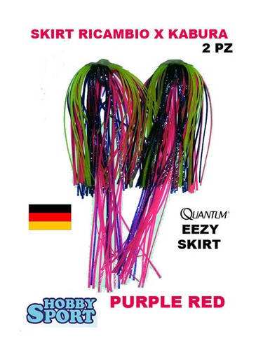 Eezy skirt aurora colore - ,
