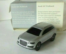 Audi Q7 Quattro Minichamps
