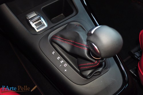 Gear lever headset for alfa - headset,