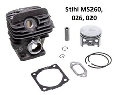 Kit cilindri tuning Big Bore