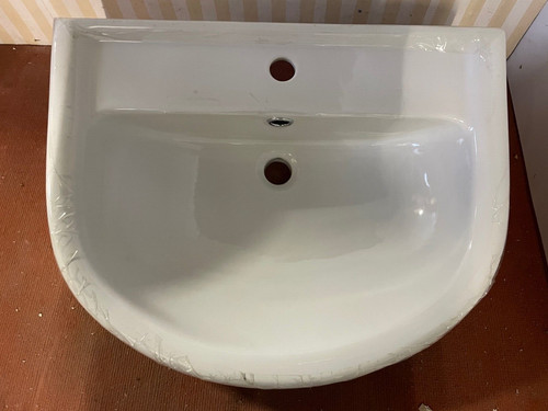 Lavabo appoggio sospeso - lavabo, appoggio/sospeso