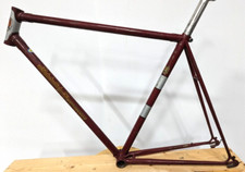 Telaio bici da strada Torino