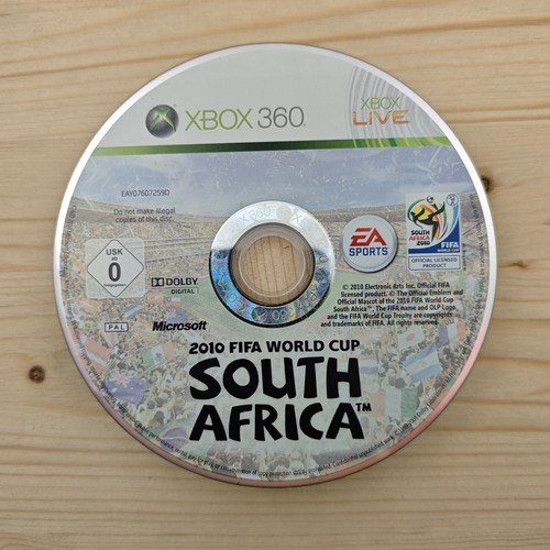 Mondiali fifa sudafrica 2010 - fifa,