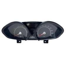 FORD Fiesta 6° Serie (08>17)