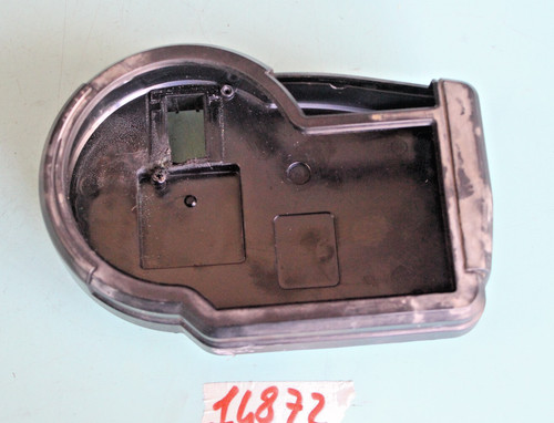 Cassa strumentazione - cassa,