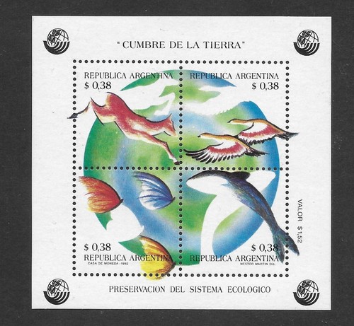 F3137 argentina cumbre la - f3137,