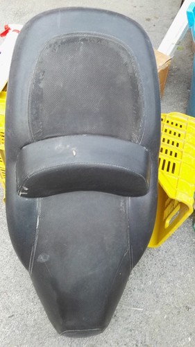 Sella anteriore driver - sella,