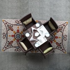 ADESIVI PAVIMENTI CALPESTABILE