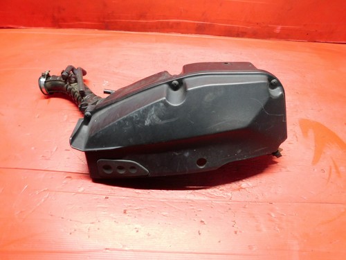 Scatola filtro aria airbox - scatola,