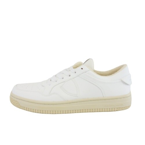 Philippe model sneaker bianche - philippe,