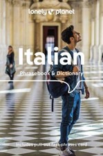 Lonely Planet Italian Phrasebook & Dictionary by Lonely Planet