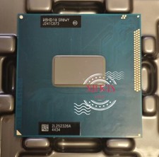 Intel Core Dual-Core i5-3230M