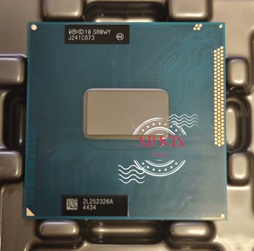 Intel core dual - intel, i5-3230m