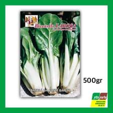 SEMI BIETOLA DA COSTE BARESE