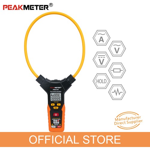 Misuratore picco trms - misuratore,