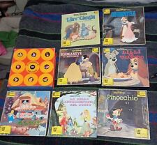 Lotto Vidili Il Cantastorie Di Walt Disney Arnold Mondadori Editore