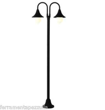 Lampione Da Esterni Giardino