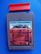 Bachman Turner Overdrive Not