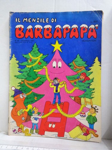 Barbapapa 62 64 - 62, 67