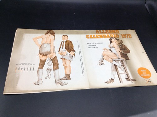 Allegro calendario illustrato - allegro,