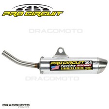 HONDA CR 80 RB 1996-2002