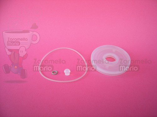 Ricambi lavazza serie - ricambi,