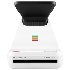 Polaroid 9019  Lab Stampante
