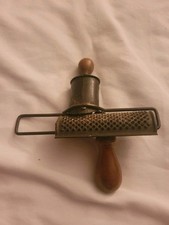 RARO circa 1890 "The Edgar"