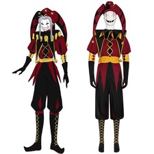 Cosplay the freak circus - the,